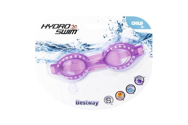 BESTWAY OCCHIALINI SPARKLE M SHINE 