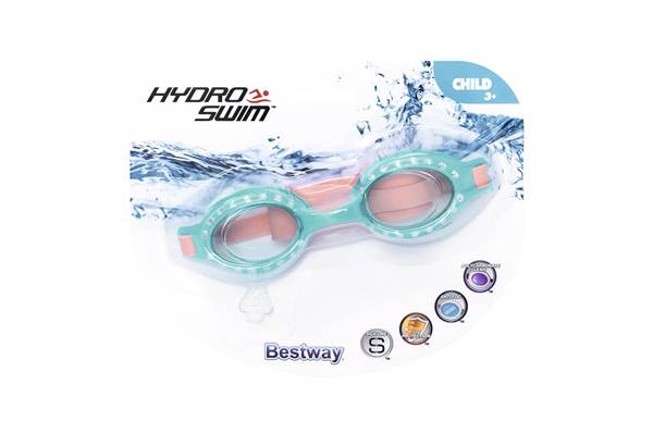 BESTWAY OCCHIALINI SPARKLE M SHINE 