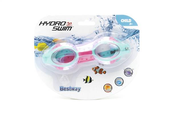 BESTWAY OCCHIALINI ESTIVI SWIRL 