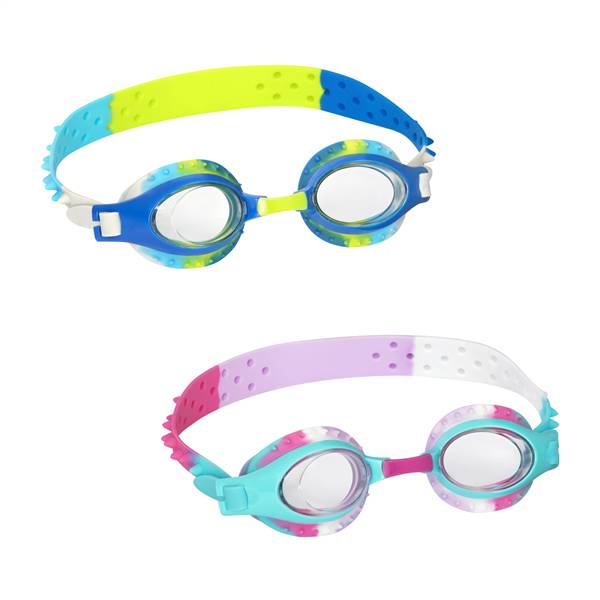 BESTWAY OCCHIALINI ESTIVI SWIRL 