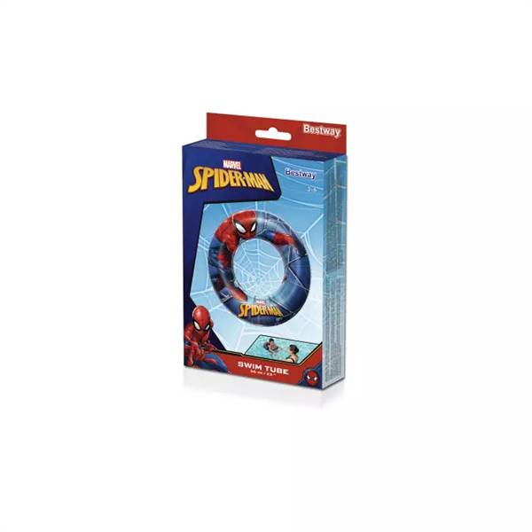 BTX ANELLO SPIDERMAN CM.56 BW98003 