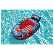 BESTWAY CANOTTINO SPIDERMAN CM.112X71 