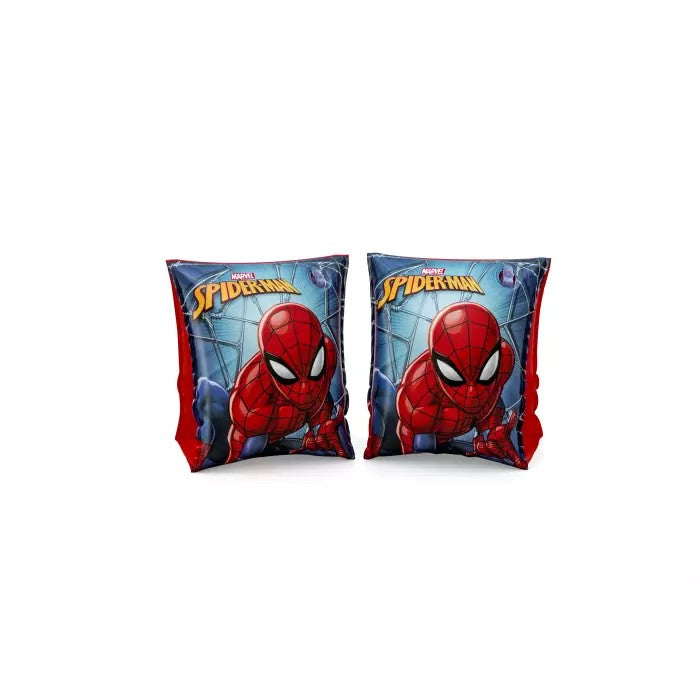 BESTWAY BRACCIOLI SPIDERMAN CM.23X15 - Infinity Home Store