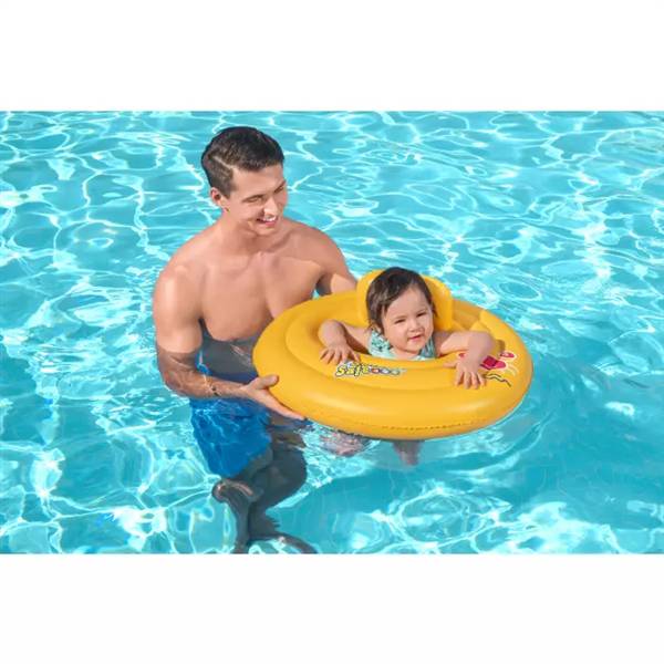 BESTWAY SALVAGENTE BABY CARE 69CM