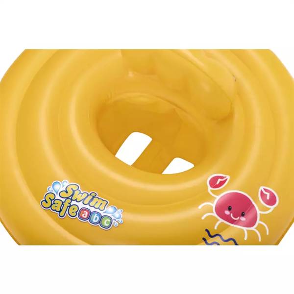 BESTWAY SALVAGENTE BABY CARE 69CM