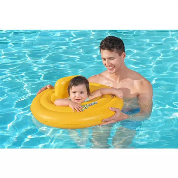BESTWAY SALVAGENTE BABY CARE 69CM