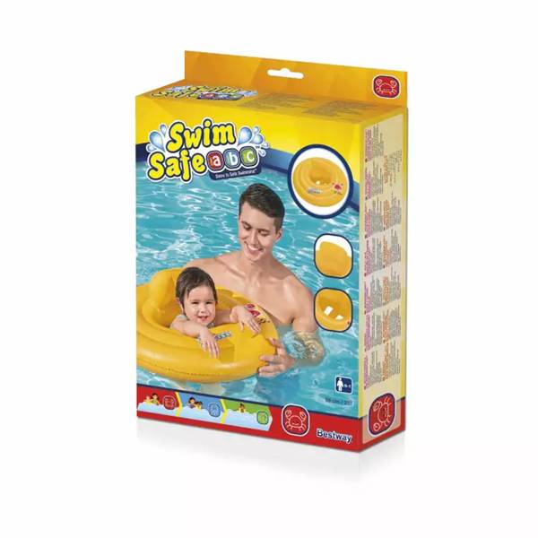 BESTWAY SALVAGENTE BABY CARE 69CM