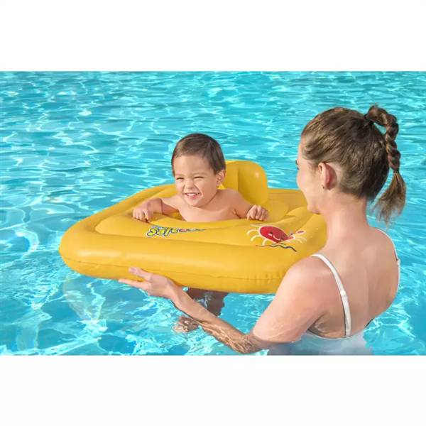 BESTWAY SALVAGENTE MUTANDINA 76X76 