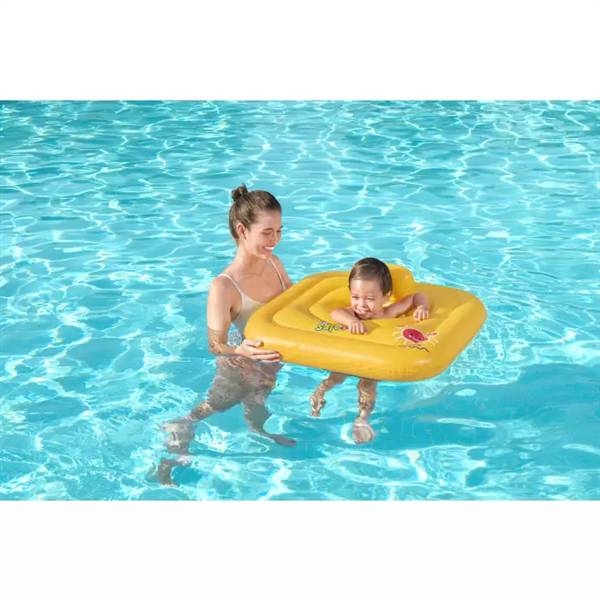 BESTWAY SALVAGENTE MUTANDINA 76X76 