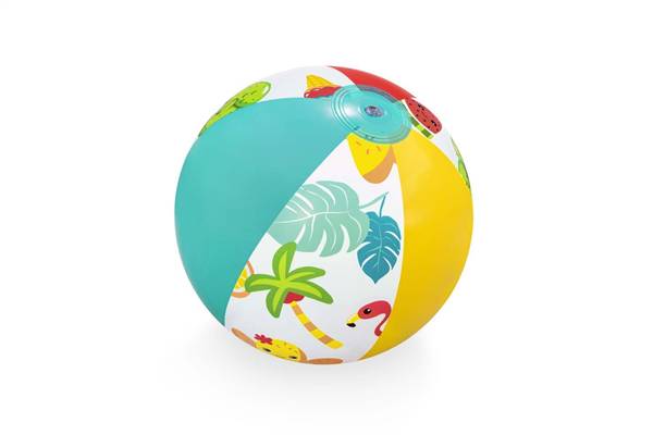 BESTWAY PISCINA BARRIERA CORALL 122X20 