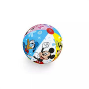 BESTWAY PALLONE MARE DISNEY TOPOLINO 
