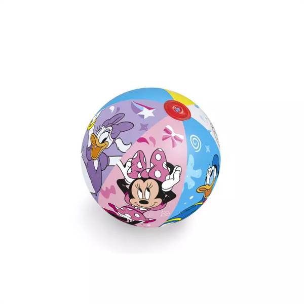 BESTWAY PALLONE MARE DISNEY TOPOLINO 