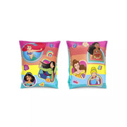 BESTWAY BRACCIOLI 25X15 PRINCIPESSE