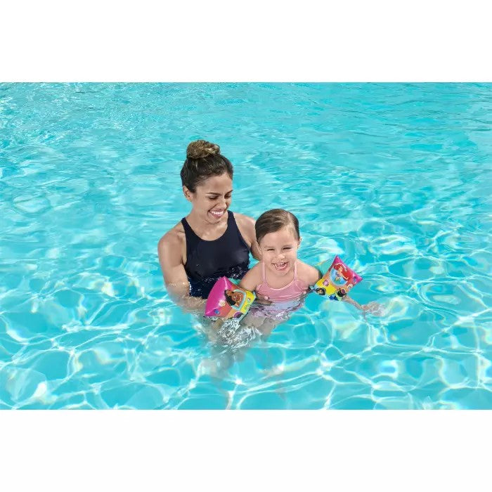 BESTWAY BRACCIOLI 25X15 PRINCIPESSE