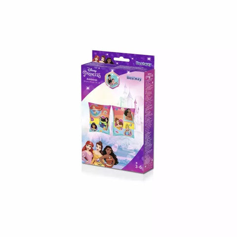 BESTWAY BRACCIOLI PRINCIPESSE CM.23X15 - Infinity Home Store