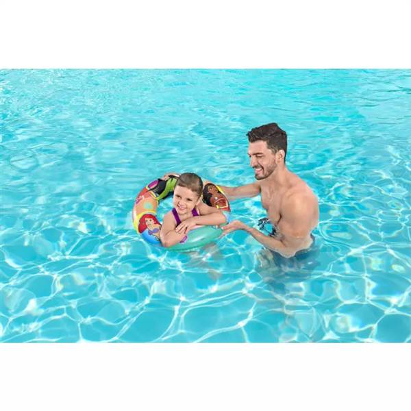BESTWAY SALVAGENTE DISNEY PRINCIPESSE 