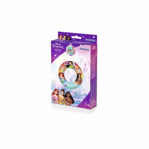 BESTWAY SALVAGENTE DISNEY PRINCIPESSE 