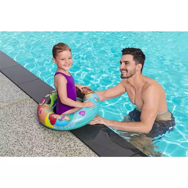 BESTWAY SALVAGENTE DISNEY PRINCIPESSE 