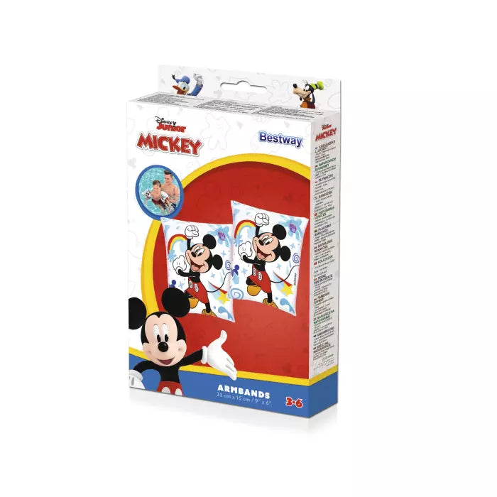 BTX BRACCIOLI CM.23X15 MICKEY