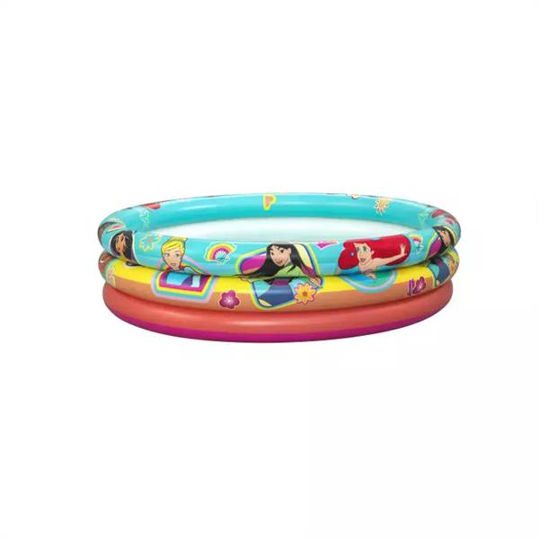 BESTWAY PISCINA SIRENETTA CM.122X25 