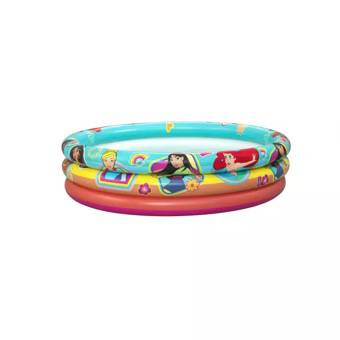 BESTWAY PISCINA SIRENETTA CM.122X25