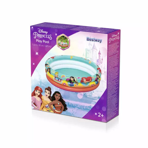 BESTWAY PISCINA SIRENETTA CM.122X25 - Infinity Home Store