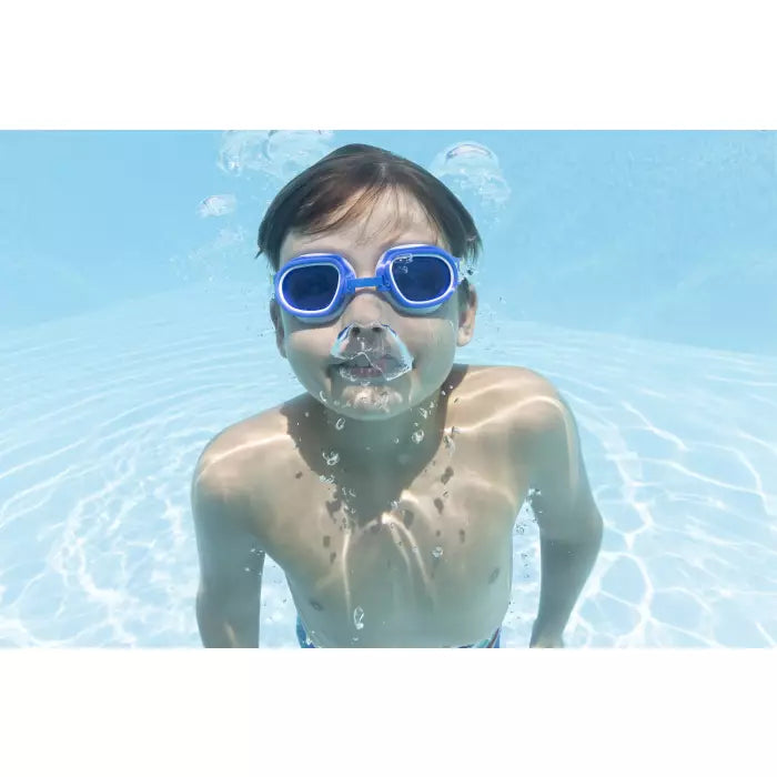 BESTWAY OCCHIALINI LIL CHAMP 7/14 ANNI