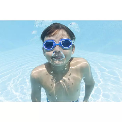 BESTWAY OCCHIALINI LIL CHAMP 7/14 ANNI - Infinity Home Store