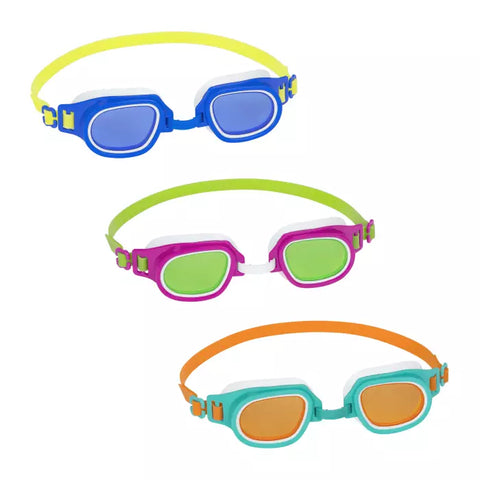 BESTWAY OCCHIALINI LIL CHAMP 7/14 ANNI - Infinity Home Store