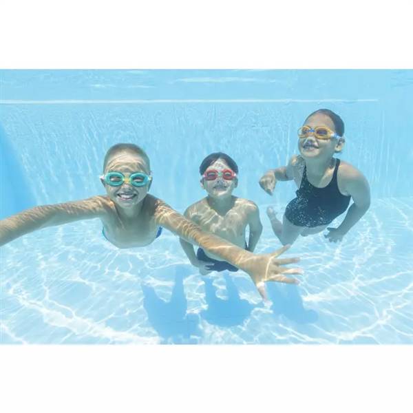 BESTWAY OCCHIALINI WAVE 7/14 ANNI 
