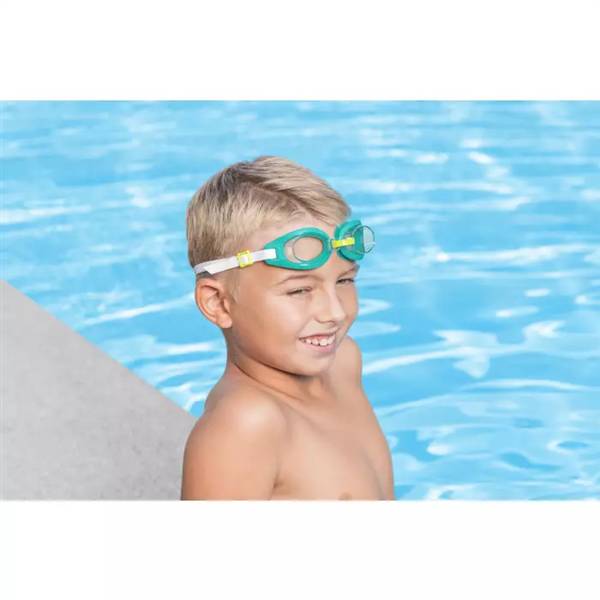 BESTWAY OCCHIALINI WAVE 7/14 ANNI 