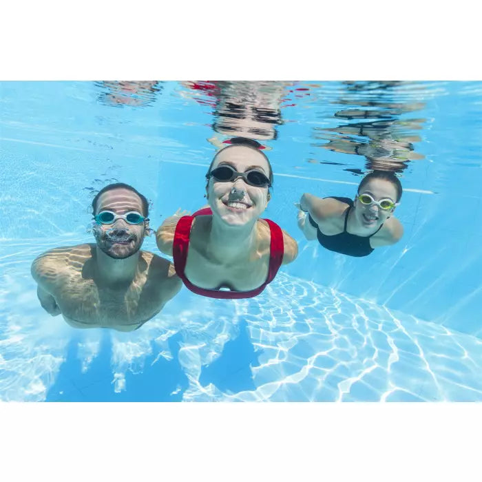 BESTWAY OCCHIALINI LIGHTINING PRO 14+