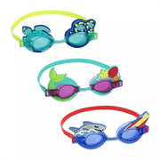 BESTWAY OCCHIALINI C/EMOTION 3-6 ANNI 