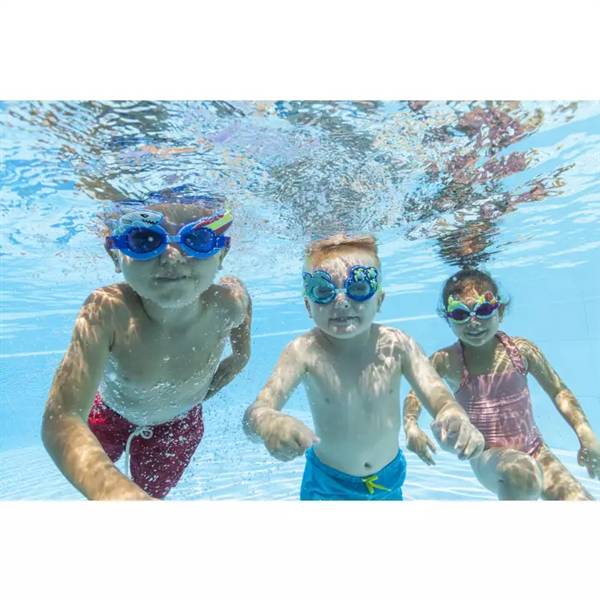 BESTWAY OCCHIALINI C/EMOTION 3-6 ANNI 