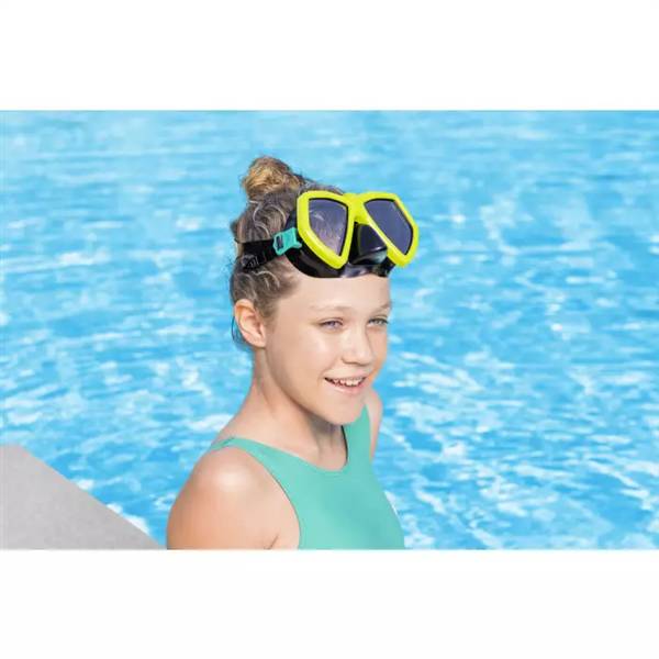 BESTWAY MASCHERA EVERSEA 7-14 ANNI 