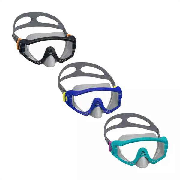 BTX MASCHERA TIGER 14+ ANNI