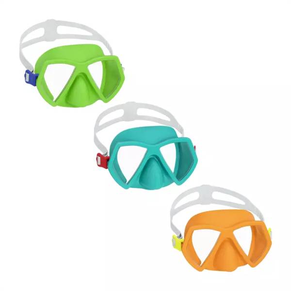 BTX MASCHERA AVERSEA 7+ ANNI 