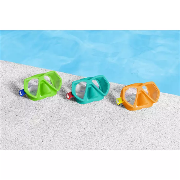 BTX MASCHERA AVERSEA 7+ ANNI 