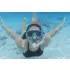 BTX MASCHERA C/BOCCAGLIO SPARK WAVE14+ 