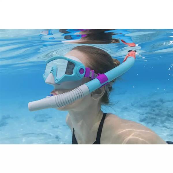 BTX MASCHERA C/BOCCAGLIO SPARK WAVE14+