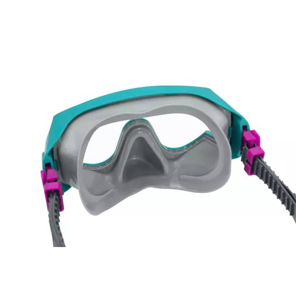 BTX MASCHERA C/BOCCAGLIO SPARK WAVE14+