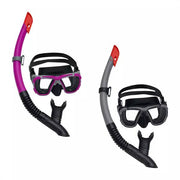 BESTWAY SET SNORKELING BLACKSEA ADULTO 