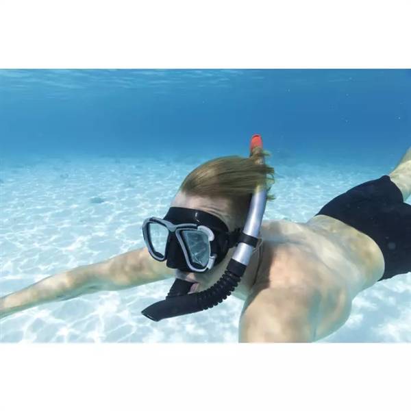 BESTWAY SET SNORKELING BLACKSEA ADULTO 