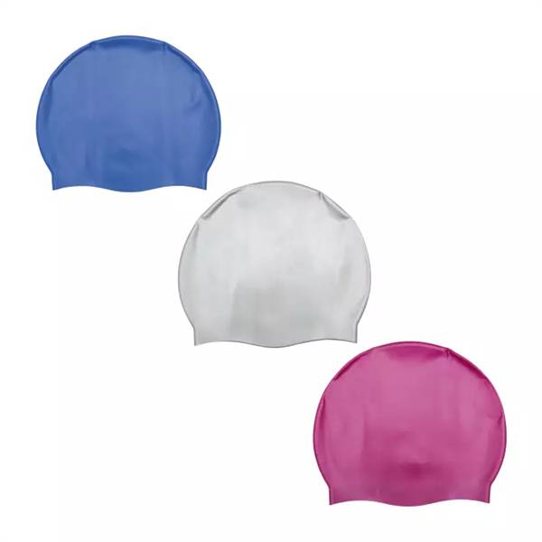 BESTWAY CUFFIA HYDRO-SWIN UOMO/DONNA IN SILICONE