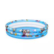 BESTWAY PISCINA 3 ANELLI MICKEY CM122X25