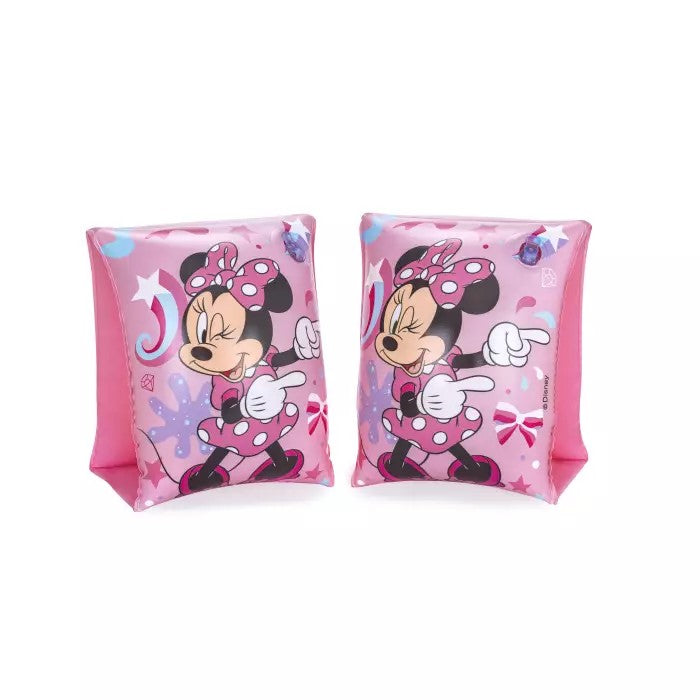 BESTWAY BRACCIOLI MINNIE CM.25X15 - Infinity Home Store