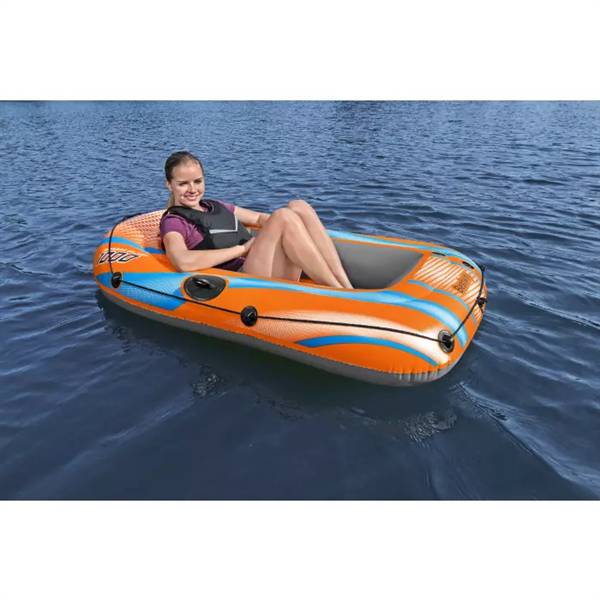 BESTWAY CANOTTO KONDOR 1000 CM.162X96 