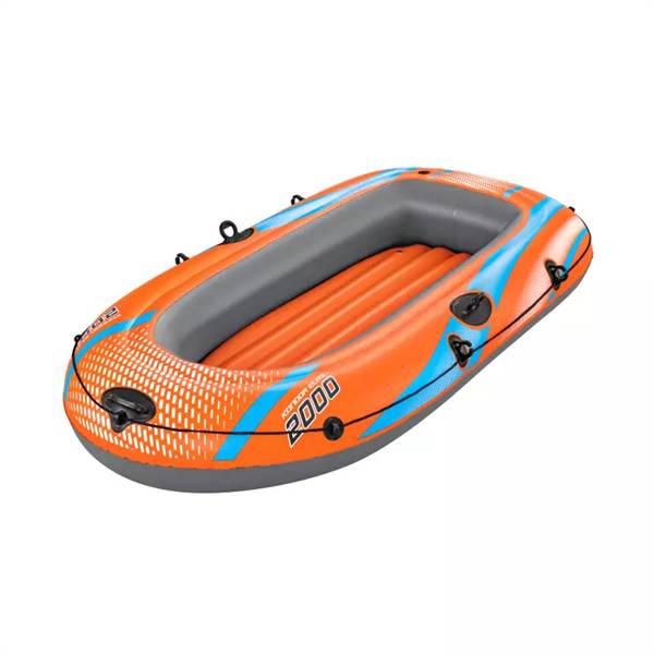 BESTWAY CANOTTO KONDOR 2000 109X106 