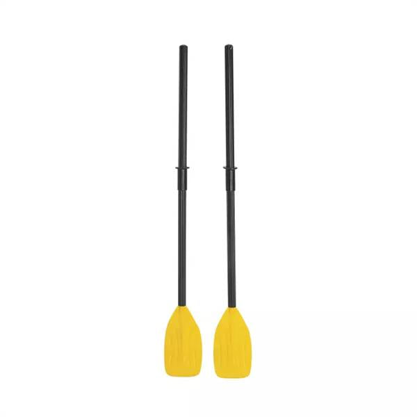 BESTWAY SET CANOTTO KONDOR CON REMI/POMP 