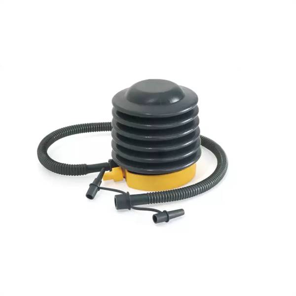 BESTWAY SET CANOTTO KONDOR CON REMI/POMP 